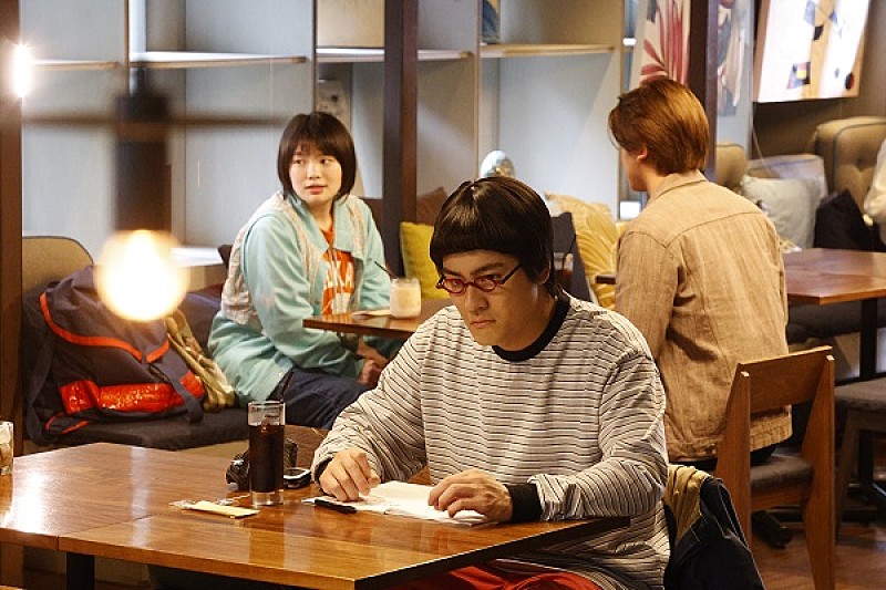 「「だが、情熱はある」南海キャンディ－ズ誕生に感動の声　「山ちゃんの誘い方がロマンチック」「執念深い山里はすごい」」1枚目/1