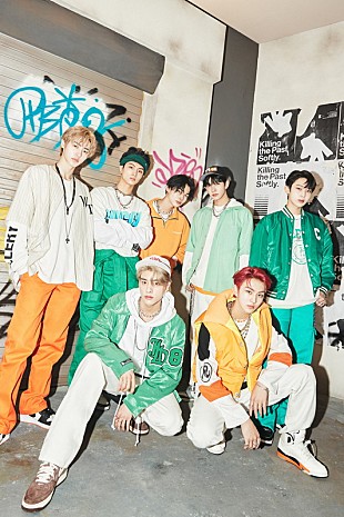 「ENHYPEN、京セラドーム＆横浜アリーナ公演をパッケージ化」