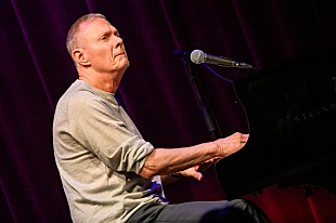 「ビルボードジャパン×ビルボードライブ企画　観覧者から募集したリチャード・カーペンターのライブレポートを公開」