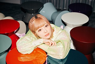 「＜わたしたちと音楽 Vol.17＞きゃりーぱみゅぱみゅが語る、周囲の目を気にせずに一歩踏み出すことで得たもの」