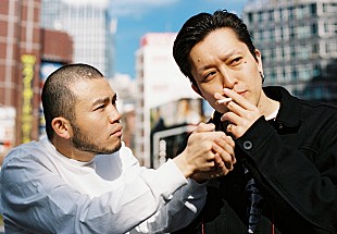 「MOROHA、【日程未定、開催確定TOUR】の日程がついに確定」