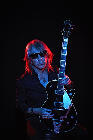 「松本孝弘、来場者数1億人到達を記念してバンテリンドーム ナゴヤのテーマ曲を制作」