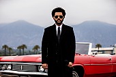 ザ・ウィークエンド「ザ・ウィークエンド、別人格としての“The Weeknd”をいずれ“葬りたい”と明かす」1枚目/1