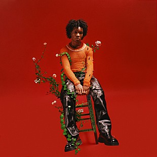 「d4vd（デイヴィッド）、デビューEPのジャケット写真と収録曲公開」