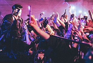 「＜ライブ・レポート＞CVLTE、2年ぶりの全国ツアー熱狂のファイナル」