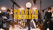 PENGUIN RESEARCH「PENGUIN RESEARCH、6/3開幕『シャドバ』プロリーグツアーの公式テーマソング担当」1枚目/4