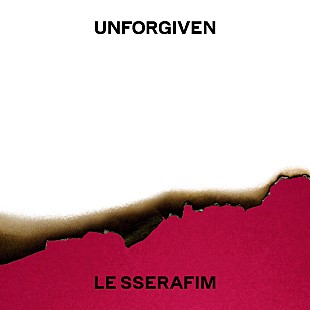 「【ビルボード】LE SSERAFIMの1stスタジオアルバム『UNFORGIVEN』がDLアルバム首位」
