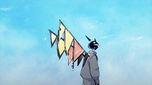 「ヨルシカ、「斜陽」のMV公開　ディレクターは久保雄太郎」