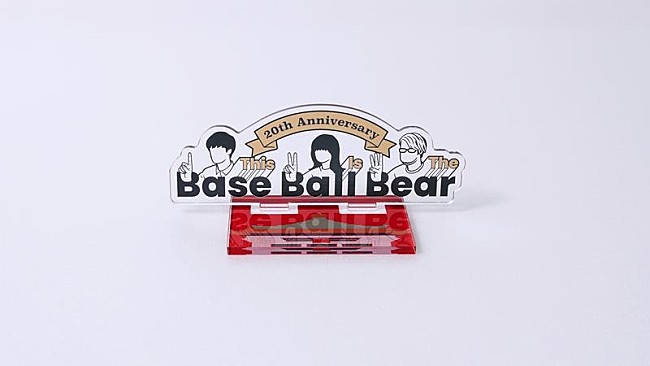 Ｂａｓｅ　Ｂａｌｌ　Ｂｅａｒ「」3枚目/4