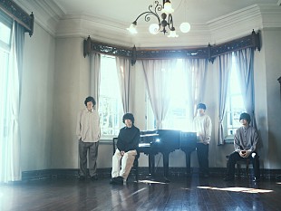 「mol-74、自主レーベル設立後初となるミニALリリース＆ツアー開催決定」