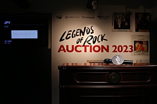 「＜イベントレポート＞ビートルズ／ローリング・ストーンズなど、ロックレジェンドたちの未公開写真NFTを販売する『Legends Of Rock』がサービスイン」