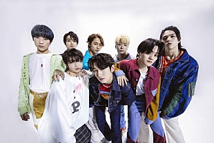 「MAZZEL、デビュー決定の瞬間からステージに立つ日までを追いかけた「Vivid」MV公開」