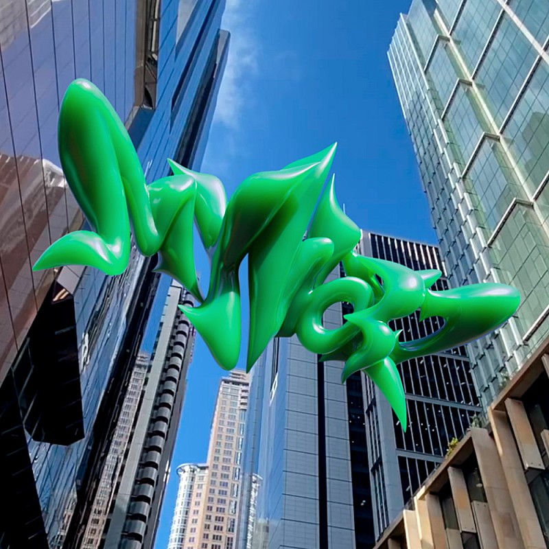 【先ヨミ・デジタル】aespa『My World』が現在DLアルバム首位を走行中