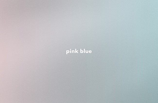 緑黄色社会「緑黄色社会 アルバム『pink blue』完全生産限定盤」2枚目/4