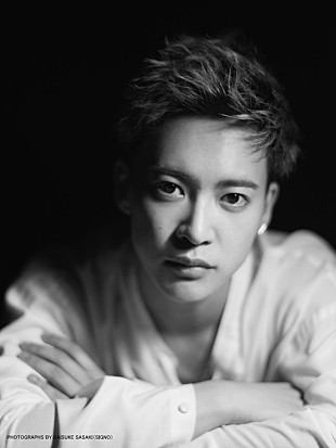 「三山凌輝（BE:FIRSTのRYOKI）、KCON×TGCが贈るファッションショーに緊急出演」