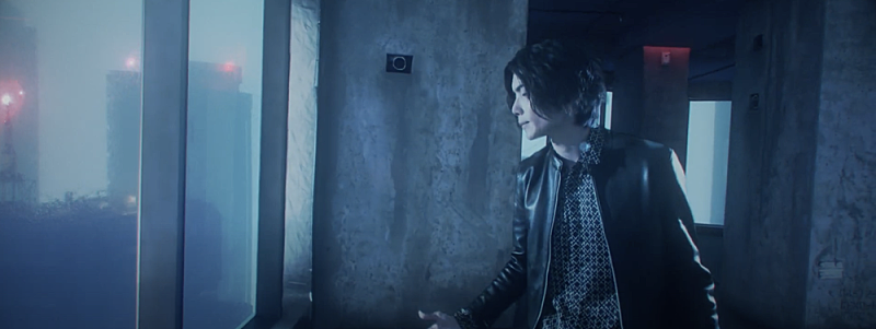 THE SIXTH LIE、背景完全フルCG「Everything Lost」4K版MV公開へ