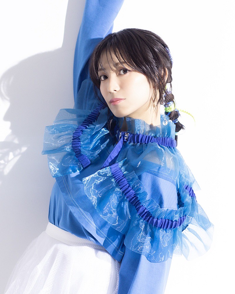 miwa、最新曲「ハルノオト」MV公開