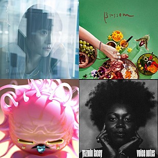 「iri／kiki vivi lilyら、注目の女性アーティスト作品をレコメンド【WIM Weekly Select】」