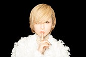 Reol「Reol、アニメ『るろうに剣心 －明治剣客浪漫譚－』エンディングテーマを担当」1枚目/4