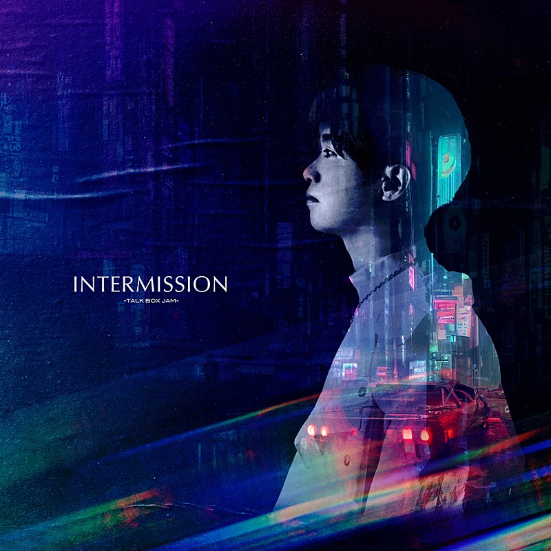 JUVENILE「全世代聴いたことがある名曲たち」TALKBOXカバーEP『INTERMISSION』オフィシャルインタビュー公開！ 音楽的ルーツ・YMOについても語る