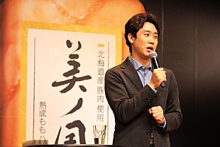 「大泉洋、50代に突入し、体力の衰えを実感　福山雅治の助言で「体を鍛え始めました」」