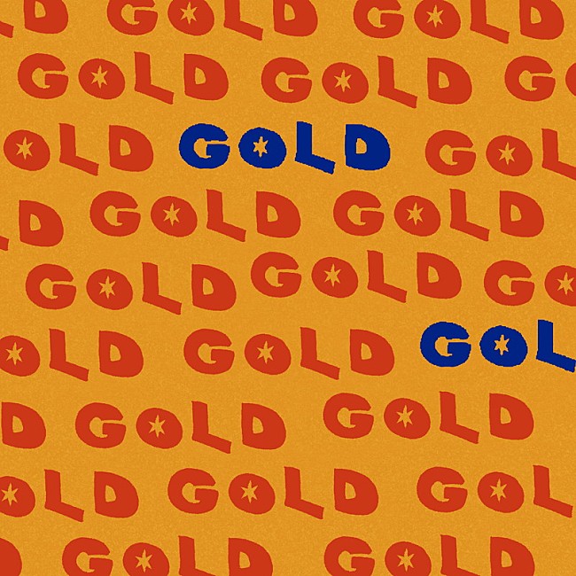 PEOPLE 1「PEOPLE 1 シングル『GOLD』初回生産限定盤」8枚目/11