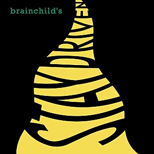 「brainchild's、初ライブAL『STAY DRIVEN』配信リリース決定」