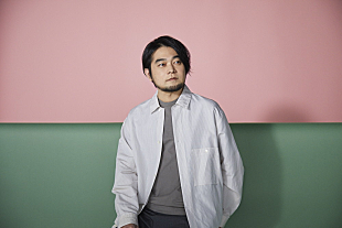 「堀込泰行、7年ぶりとなるビルボードライブ単独公演が決定」