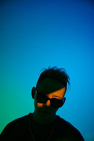 「清水翔太、新曲10曲を含むニューアルバム『Insomnia』6月リリース」