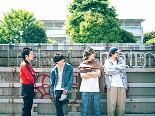 「DISH//、北村匠海が作詞・作曲した新曲「エンドロールは悲しくない」配信リリース」