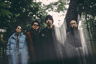 「LEO今井、EPリリースツアーに向けたインタビュー動画公開」