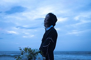 「キタニタツヤ、アニメ『呪術廻戦』「懐玉・玉折」PV第2弾でOPテーマ「青のすみか」初解禁」