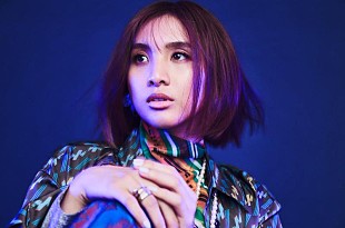 「Beverly、ドラマ『テイオーの長い休日』OPテーマ担当決定」