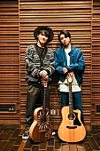 ナオト・インティライミ「ナオト・インティライミ、新曲「愛してた(feat.れん)」MVプレミア公開へ」1枚目/3