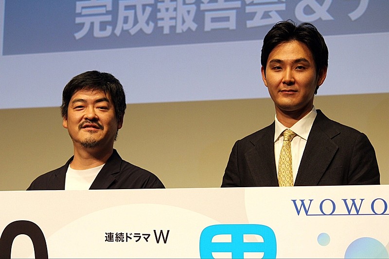 「松田龍平、実家暮らしの40歳のひきこもり役　ゲ－ムをしながらのポテチ生活は「めちゃめちゃ幸せでした」」1枚目/1