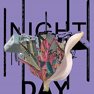 「GuruConnect、アンセミックなハードミニマル作品「Night and Day」配信リリース」