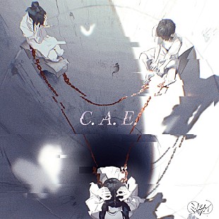 「ミセカイ、Negのイラストからインスパイアされた新曲「C.A.E.」MV公開」