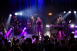 「＜ライブレポート＞NAQT VANE（澤野弘之×Harukaze）「世界一のエンターテイナーになります！」2人揃っての初単独イベント【Greetings from NAQT VANE】レポート公開」