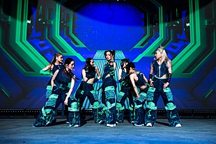 「XGドキュメンタリー第3話公開＆大型音楽フェス【Head In The Clouds】LA公演出演決定」