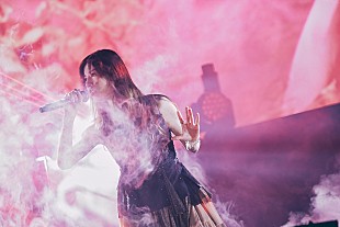 「＜ライブレポート＞milet、新たな一歩を踏み出した “本当に特別で意味のある武道館ライブ”」