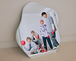 「KEYTALK、ニューアルバム『DANCEJILLION』リリース＆全国ツアーが決定」