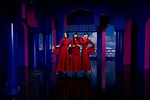 「Perfume、ツアー映像作品『Perfume 9th Tour 2022 “PLASMA”』スペシャルティザーを公開」