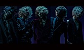 the GazettE「the GazettE、【MASS &amp;quot;THE FINAL&amp;quot;】日本武道館公演の最新ビジュアル解禁」1枚目/1