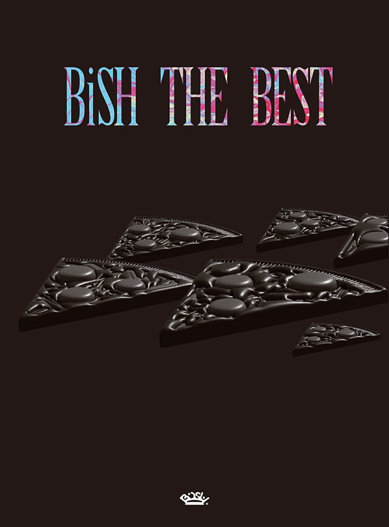 BiSH「BiSH ベストアルバム『BiSH THE BEST』Blu-ray盤」2枚目/6