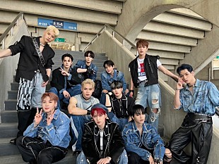 「JO1、今回唯一の日本人アーティストとして出演した韓国イベント【DREAM CONCERT】全3曲披露＜5/28訂正＞」