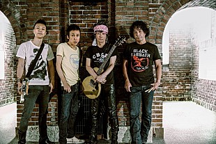 「ライブAL『ザ・クロマニヨンズ ツアー MOUNTAIN BANANA2023』10月リリース決定」