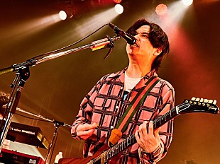 「＜ライブレポート＞マカロニえんぴつ、ツアーファイナル2days1日目はワンマン 「ロックバンドとして示しがつくのは、ライブハウスだけなんです」」