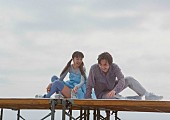 満島ひかり「満島ひかり×三浦大知による「eden」MV裏側のメイキング映像が公開」1枚目/6