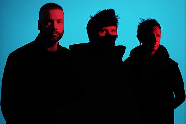 「ミューズ、「コンプライアンス」と「ユーフォリア」のリミックスを配信」1枚目/3