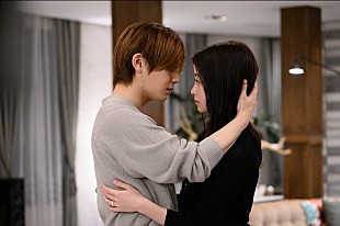 「「王様に捧ぐ薬指」“東郷”山田涼介の“キスの上書き”にもん絶　「キスの上書きは、胸キュンを通り越してヤバい」」